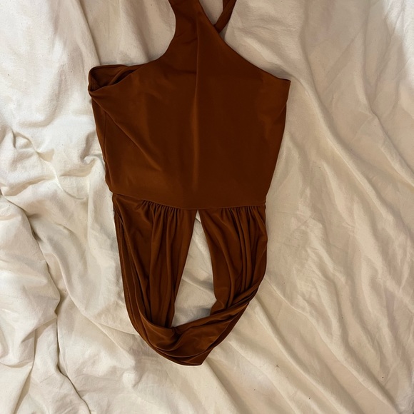 Dynamite bodysuit - Picture 2 of 3